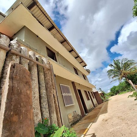Pousada Maria Sara Jijoca de Jericoacoara Luaran gambar