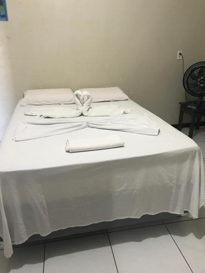 Pousada Maria Sara Jijoca de Jericoacoara Luaran gambar
