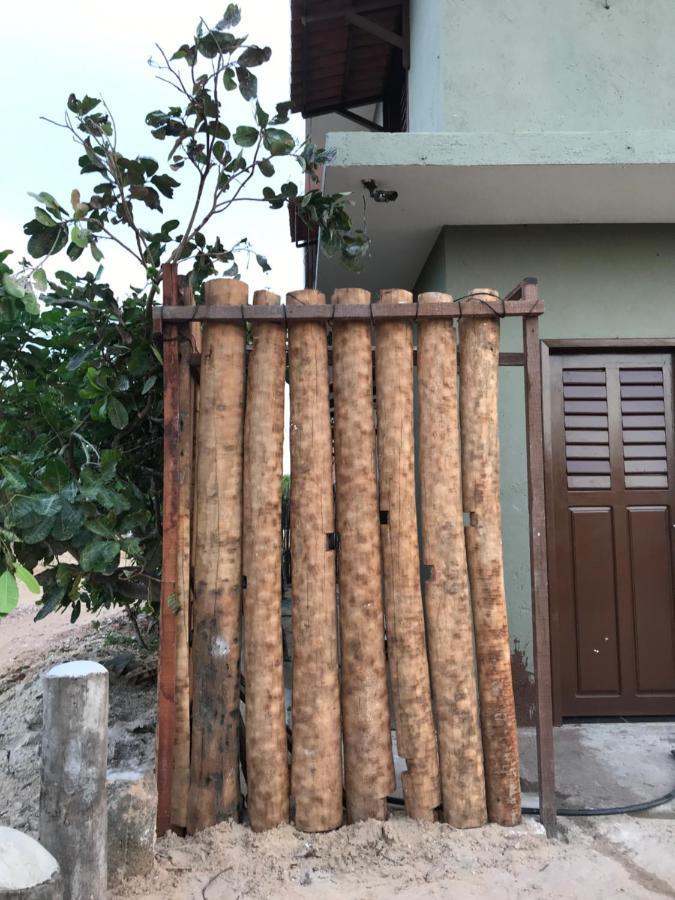 Pousada Maria Sara Jijoca de Jericoacoara Luaran gambar