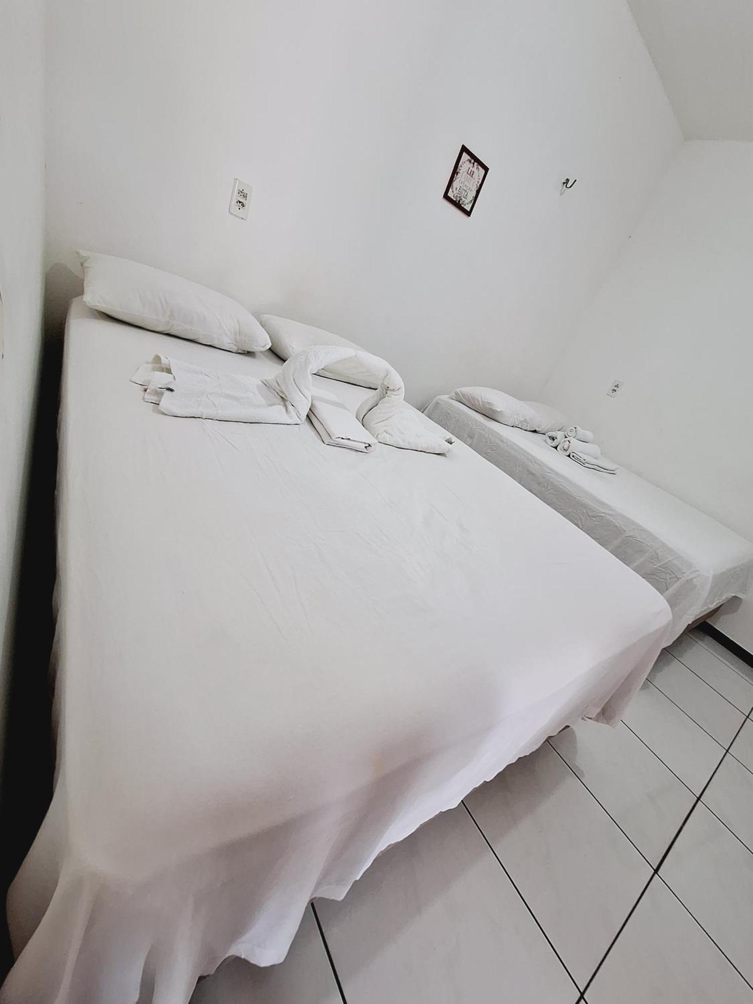 Pousada Maria Sara Jijoca de Jericoacoara Bilik gambar