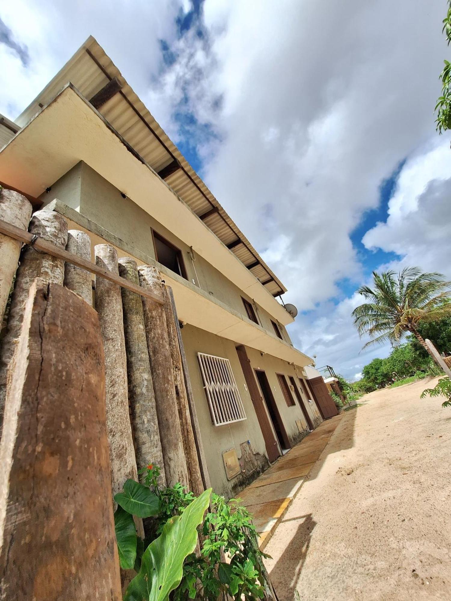Pousada Maria Sara Jijoca de Jericoacoara Luaran gambar