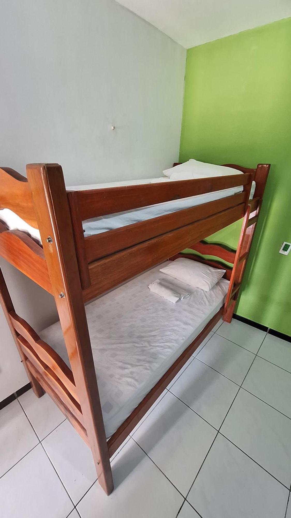 Pousada Maria Sara Jijoca de Jericoacoara Luaran gambar