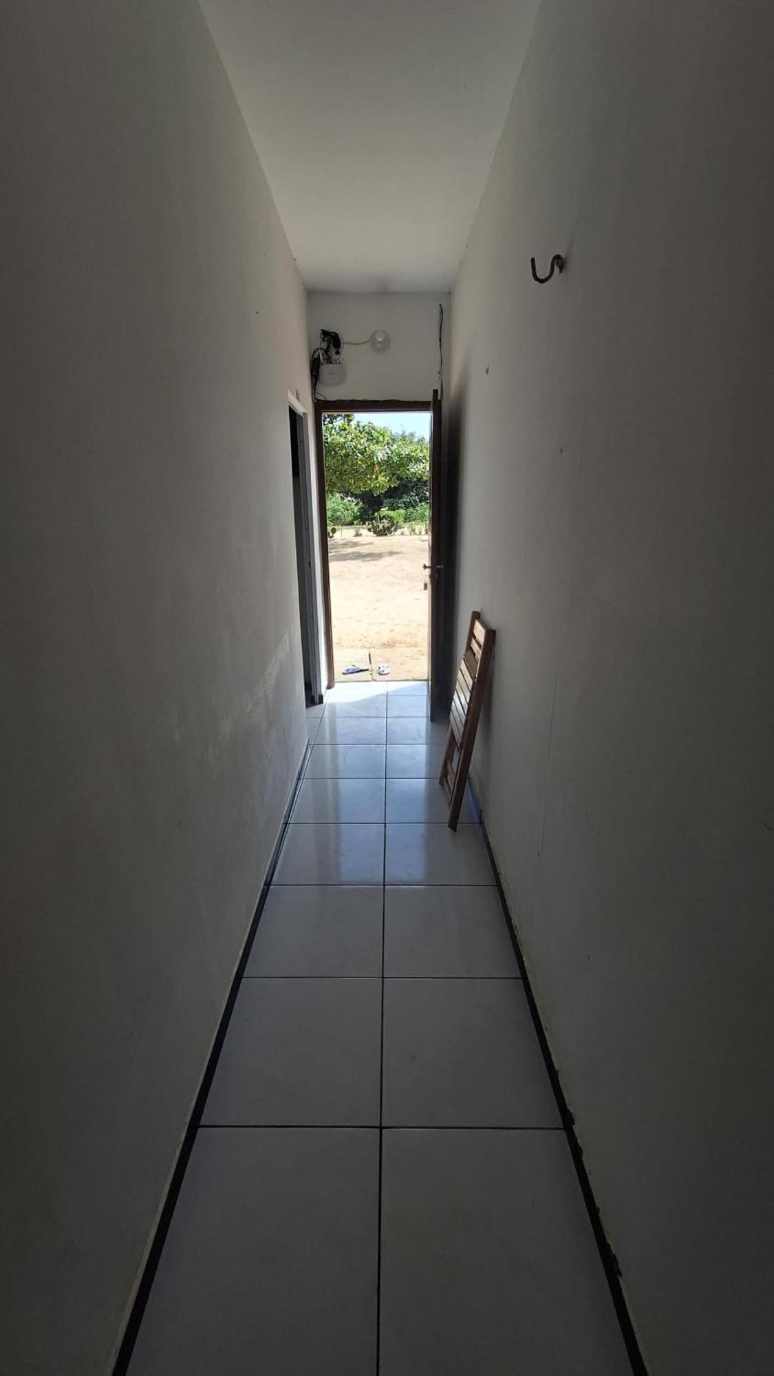 Pousada Maria Sara Jijoca de Jericoacoara Luaran gambar