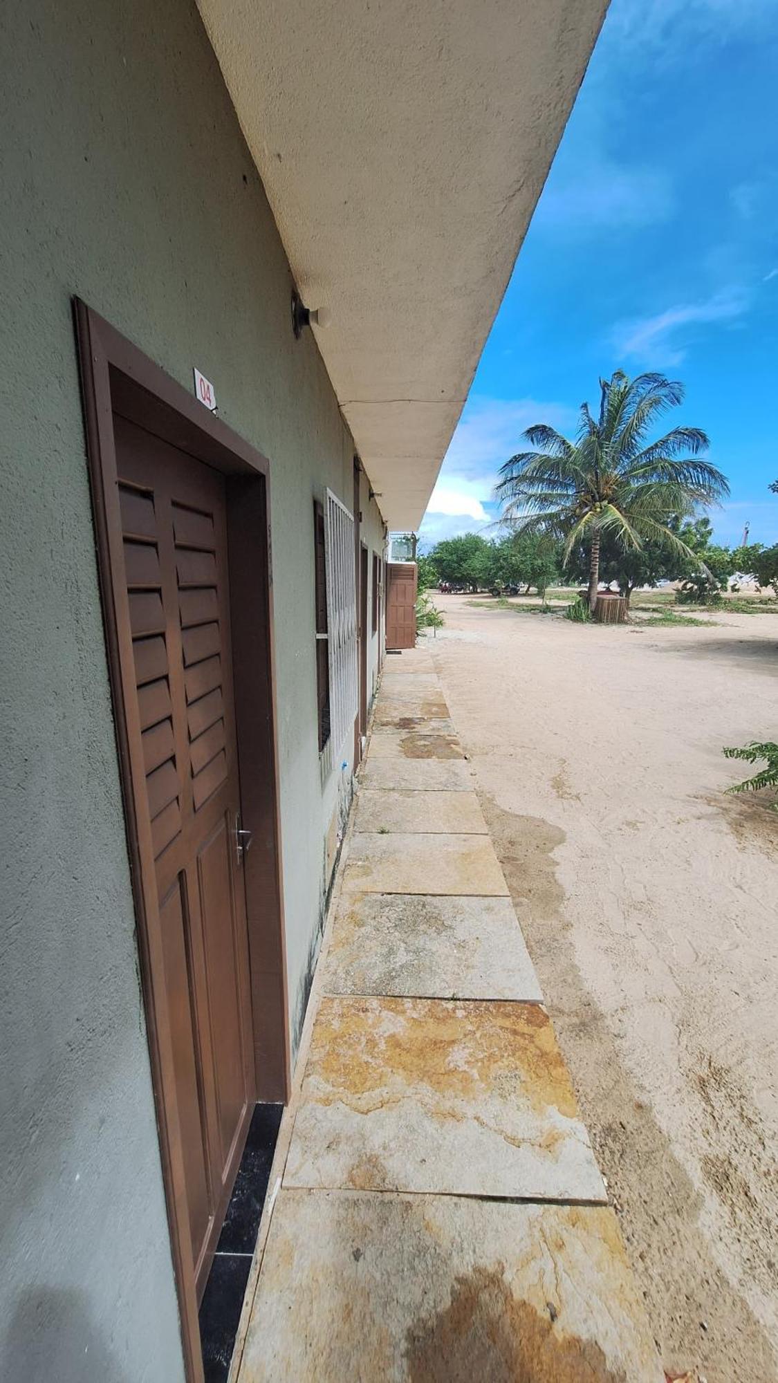 Pousada Maria Sara Jijoca de Jericoacoara Luaran gambar