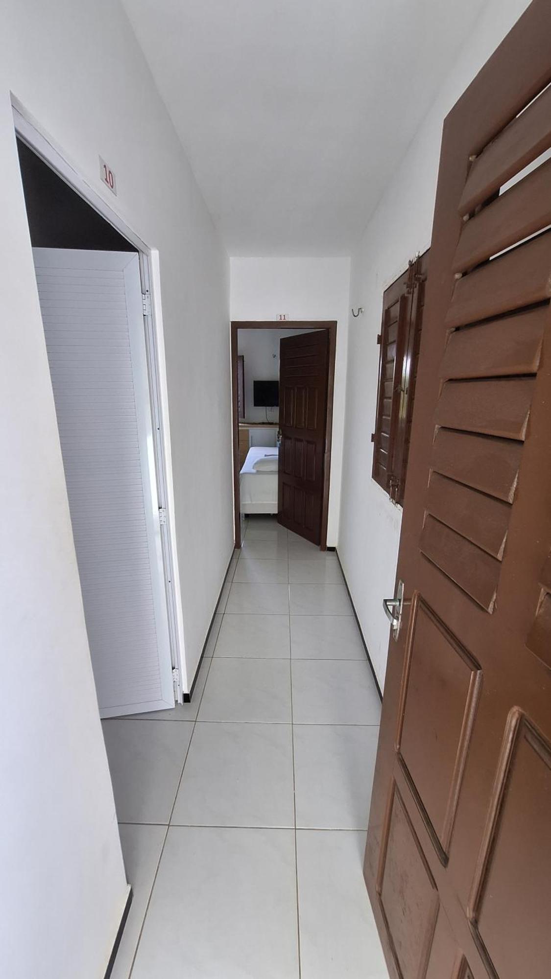 Pousada Maria Sara Jijoca de Jericoacoara Luaran gambar