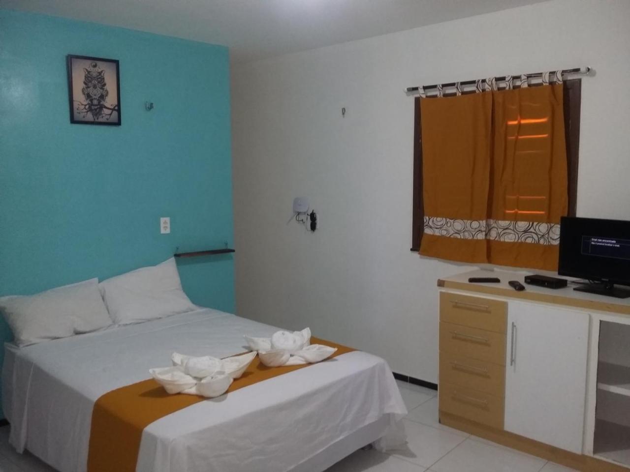 Pousada Maria Sara Jijoca de Jericoacoara Luaran gambar